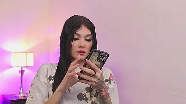 emmabridgerton online show from February 28, 2026, 9:36 pm