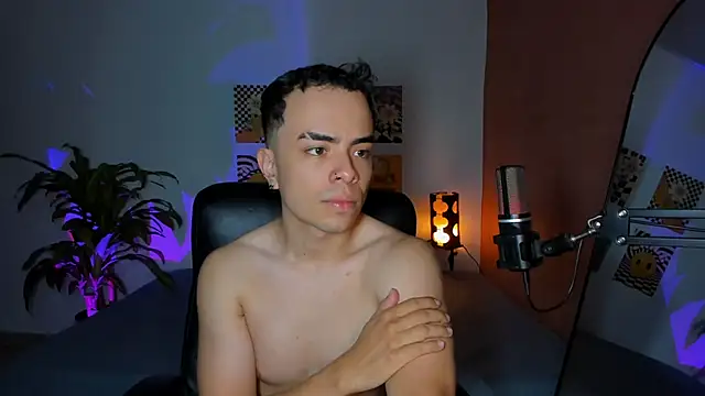 Snapshot of obzidyan chatting on November 28, 2025, 12:00 am obzidyan online show from November 28, 2025, 12:00 am