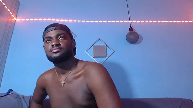 Snapshot of eebony_stallion chatting on July 7, 2026, 6:47 am eebony stallion online show from July 7, 2026, 6:47 am