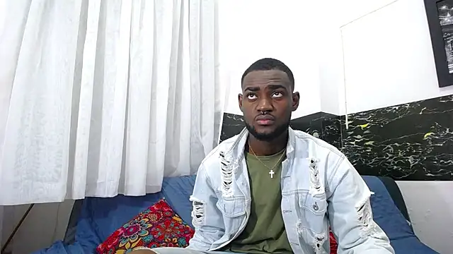 eebony stallion online show from October 31, 2025, 2:52 am