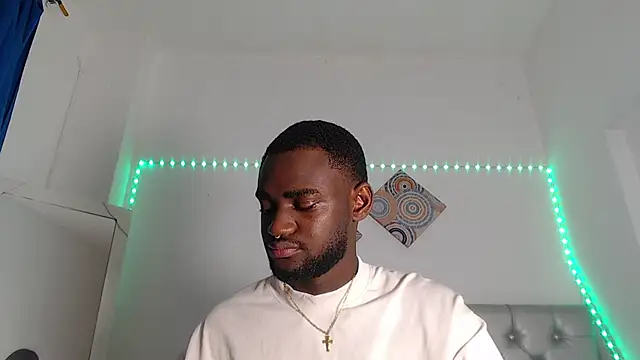 eebony stallion online show from January 8, 2026, 6:25 pm