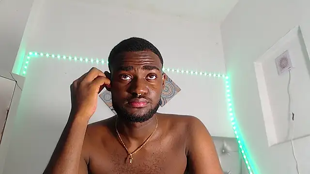 eebony stallion online show from January 6, 2026, 6:28 am