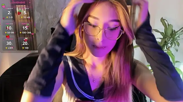 Melodylane online show from November 27, 2025, 10:59 am