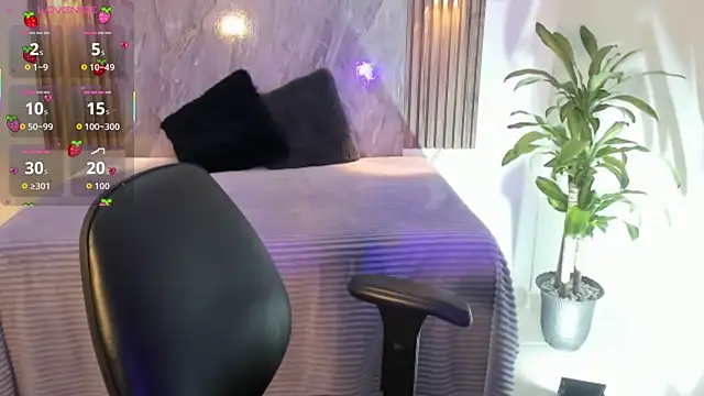 Melodylane online show from November 11, 2025, 11:05 am