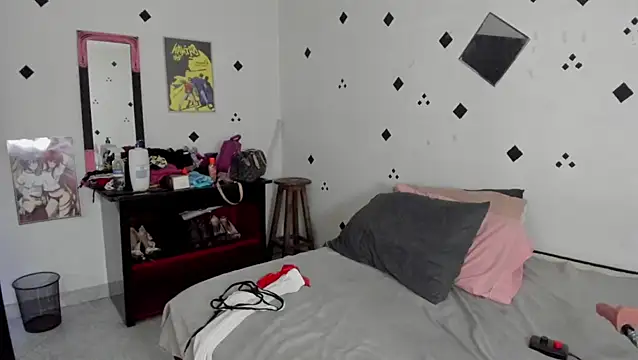 samaramour online show from December 5, 2025, 11:53 am