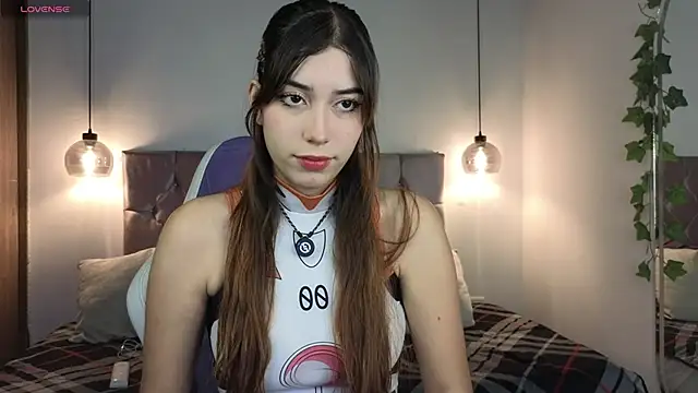 Snapshot of lila_min chatting on September 17, 2025, 1:57 pm lila min online show from September 17, 2025, 1:57 pm