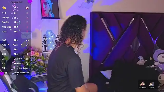 derek greyy  online show from November 26, 2025, 7:47 pm