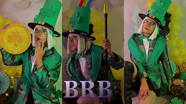 derek greyy  online show from March 27, 2026, 1:23 pm