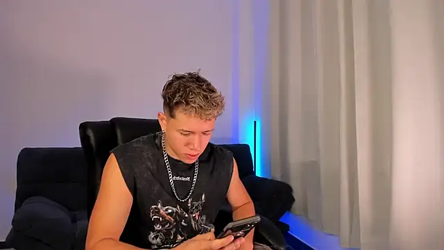 nathan blake online show from October 25, 2025, 2:39 pm