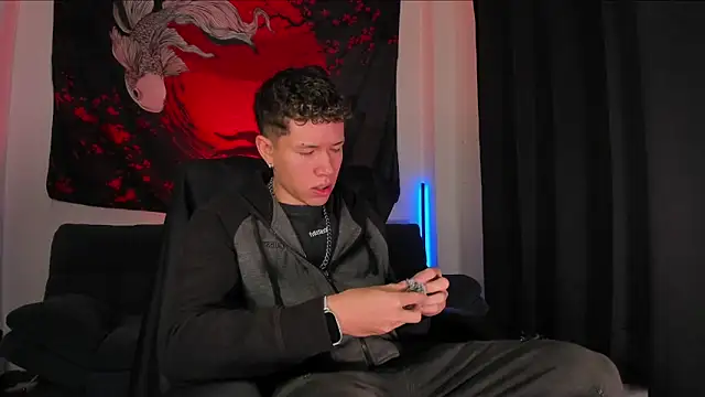 nathan blake online show from February 24, 2026, 10:49 am