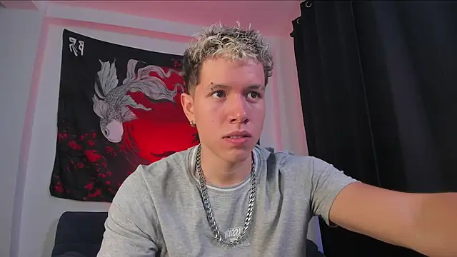 nathan blake online show from March 26, 2026, 5:11 pm