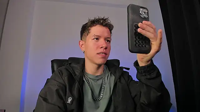 nathan blake online show from February 1, 2026, 11:52 am