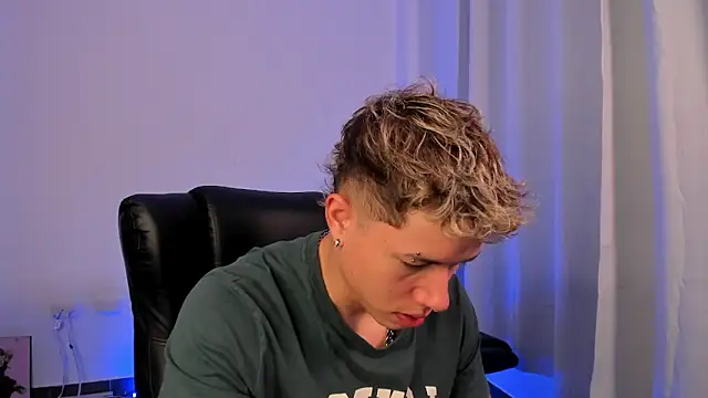 nathan blake online show from November 15, 2025, 6:12 pm