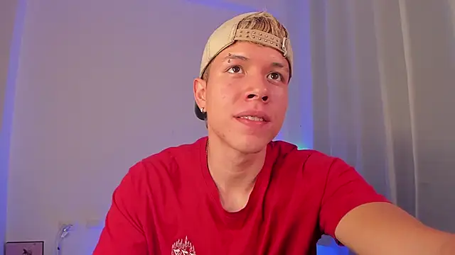 nathan blake online show from December 13, 2025, 8:04 pm