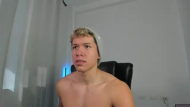 nathan blake online show from December 14, 2025, 2:44 pm