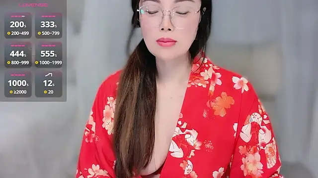 Amaya-yooo-36D online show from November 17, 2025, 12:09 pm