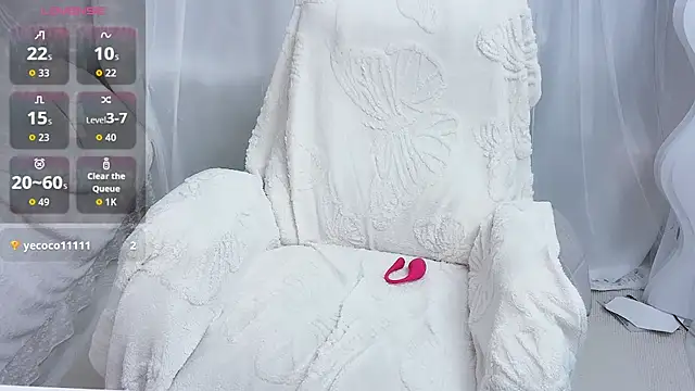 Amaya-yooo-36D online show from November 9, 2025, 2:04 am