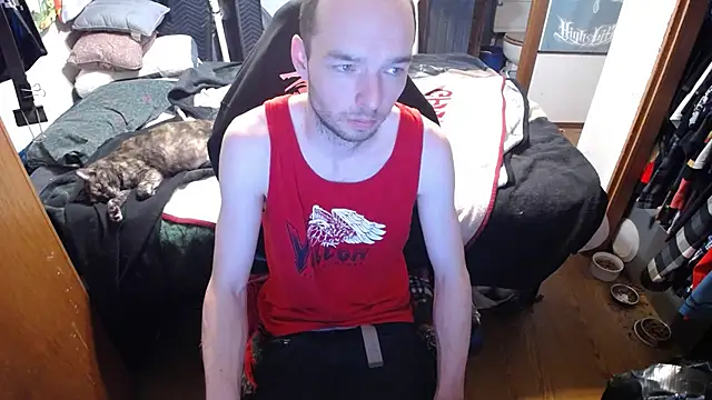 womenhateme69 online show from April 19, 2026, 11:40 pm