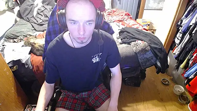 womenhateme69 online show from October 4, 2025, 5:20 am