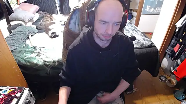 womenhateme69 online show from March 13, 2026, 5:23 am