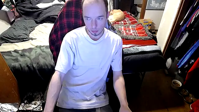 womenhateme69 online show from October 8, 2025, 4:03 am