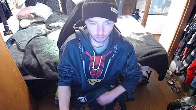 womenhateme69 online show from April 20, 2026, 9:27 pm