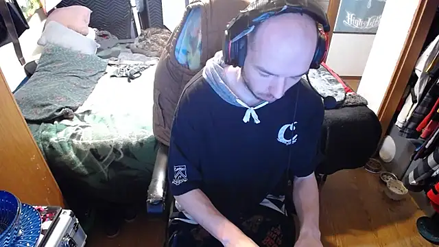 womenhateme69 online show from March 20, 2026, 3:18 am