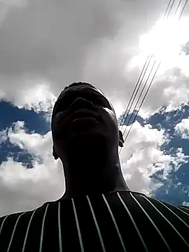 Snapshot of Kaizerdrill chatting on February 14, 2026, 9:20 am Kaizerdrill online show from February 14, 2026, 9:20 am