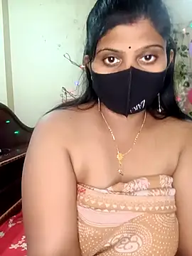 reena502 online show from December 3, 2025, 10:58 am