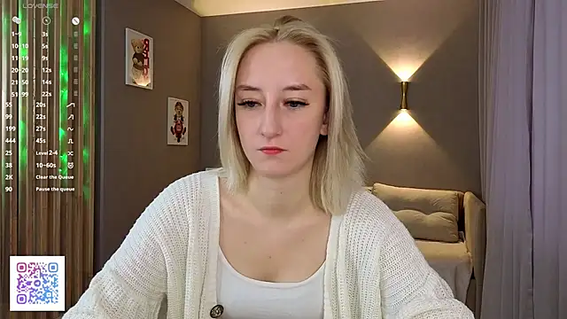 JodeeThu online show from November 19, 2025, 6:46 am