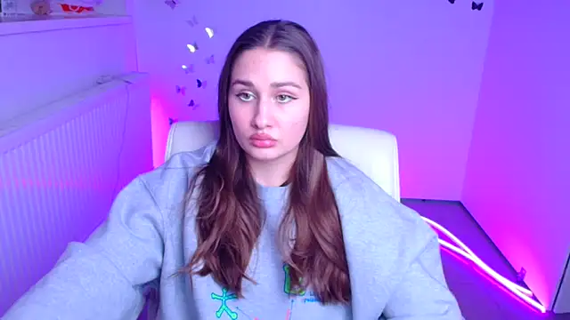 Stefanie Sweet online show from January 13, 2026, 12:31 pm