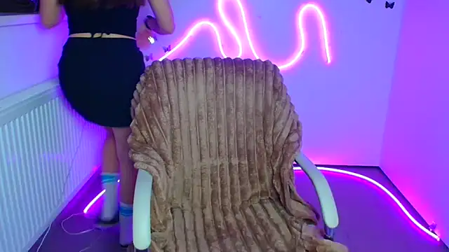 Stefanie Sweet online show from February 24, 2026, 12:17 pm