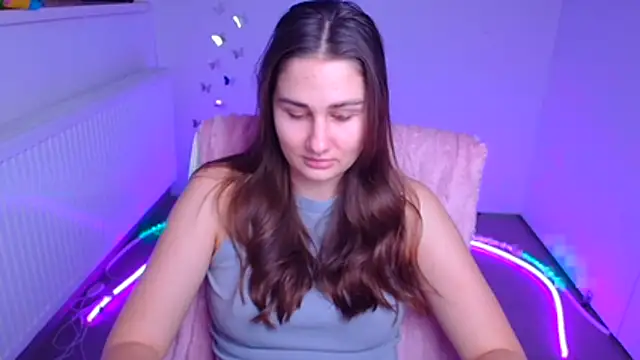 Stefanie Sweet online show from January 9, 2026, 6:53 am