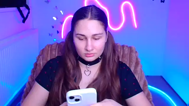 Stefanie Sweet online show from February 14, 2026, 6:57 am