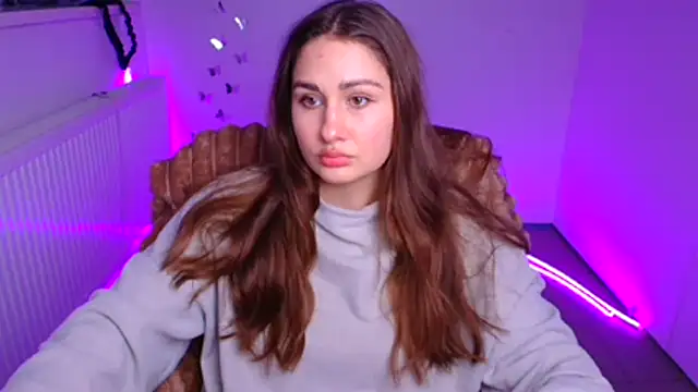 Stefanie Sweet online show from February 10, 2026, 12:26 pm