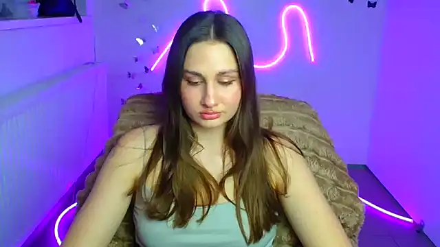 Stefanie Sweet online show from March 17, 2026, 12:19 pm