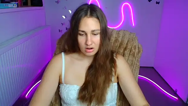 Snapshot of Stefanie_Sweet chatting on July 11, 2026, 5:30 am Stefanie Sweet online show from July 11, 2026, 5:30 am