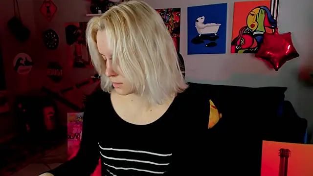 BethanyCloud online show from April 13, 2026, 5:22 am