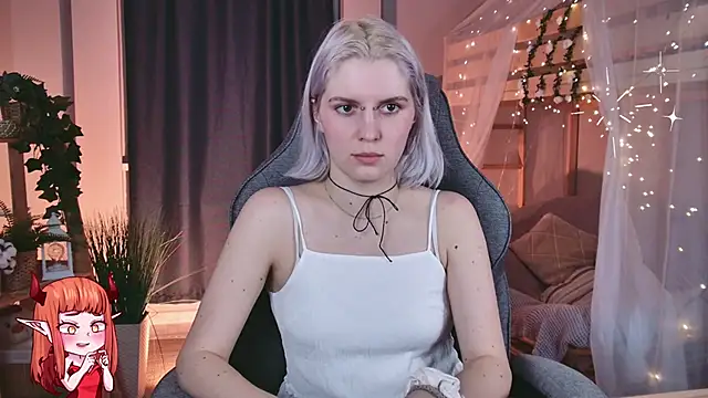 BethanyCloud online show from March 27, 2026, 8:26 am