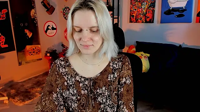 BethanyCloud online show from March 24, 2026, 5:18 am