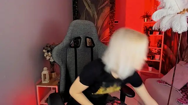 BethanyCloud online show from April 6, 2026, 5:19 am