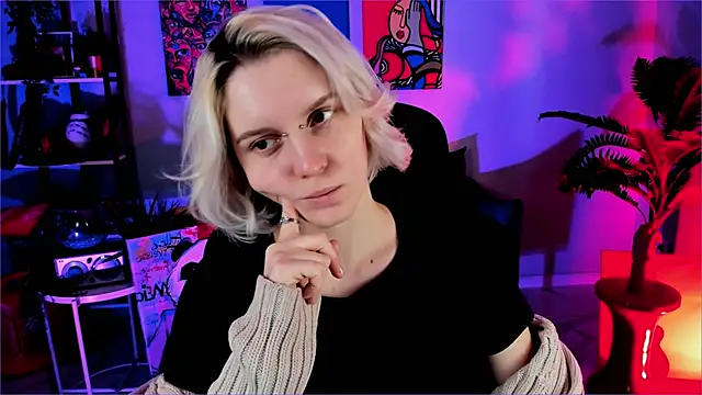 BethanyCloud online show from January 17, 2026, 5:22 am