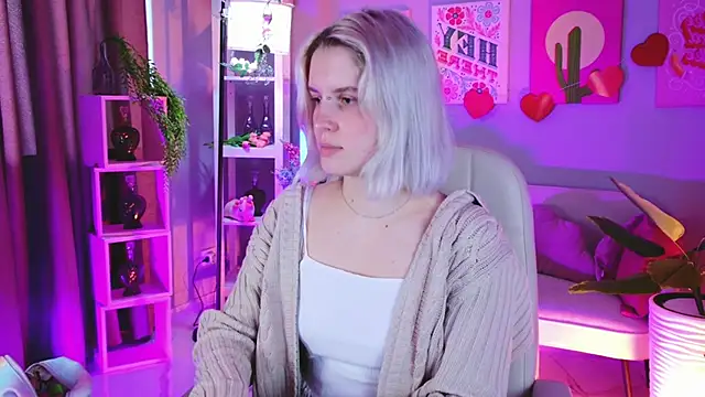 BethanyCloud online show from March 16, 2026, 5:26 am