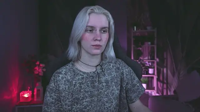 BethanyCloud online show from March 30, 2026, 5:09 am