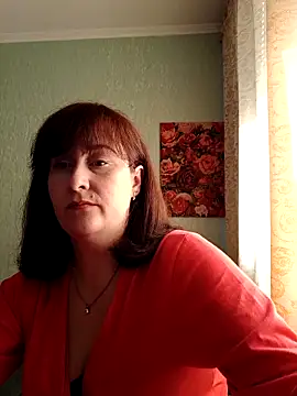 Amandda  online show from May 3, 2026, 3:37 pm