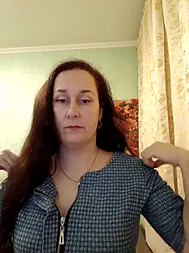 Amandda  online show from February 15, 2026, 3:55 pm