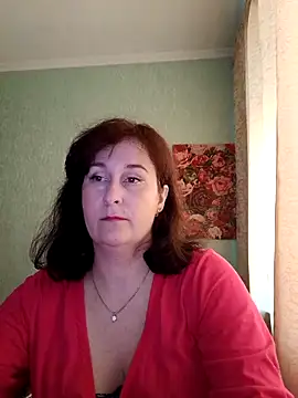 Amandda  online show from May 12, 2026, 6:54 am