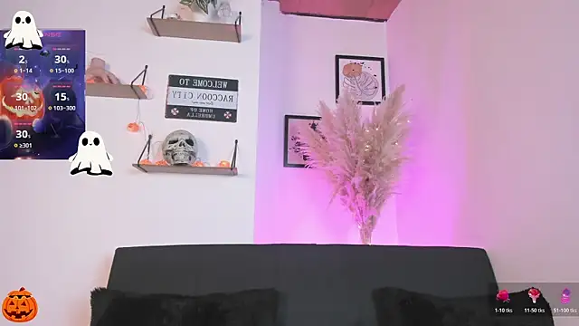 samarahanss online show from November 1, 2025, 4:45 pm