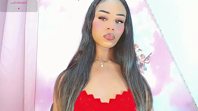 Snapshot of DarliingSweet chatting on November 7, 2025, 3:27 pm DarliingSweet online show from November 7, 2025, 3:27 pm