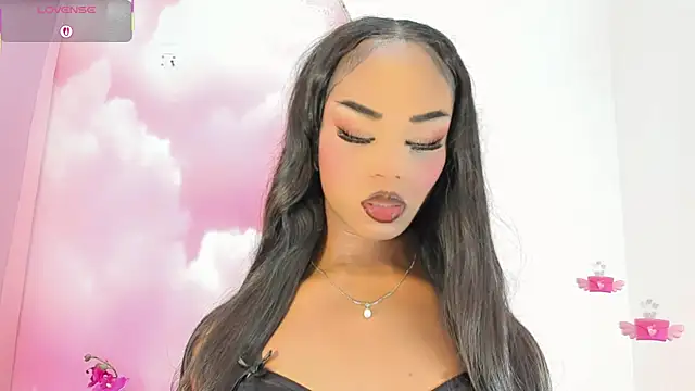 Snapshot of DarliingSweet chatting on December 3, 2025, 10:14 am DarliingSweet online show from December 3, 2025, 10:14 am